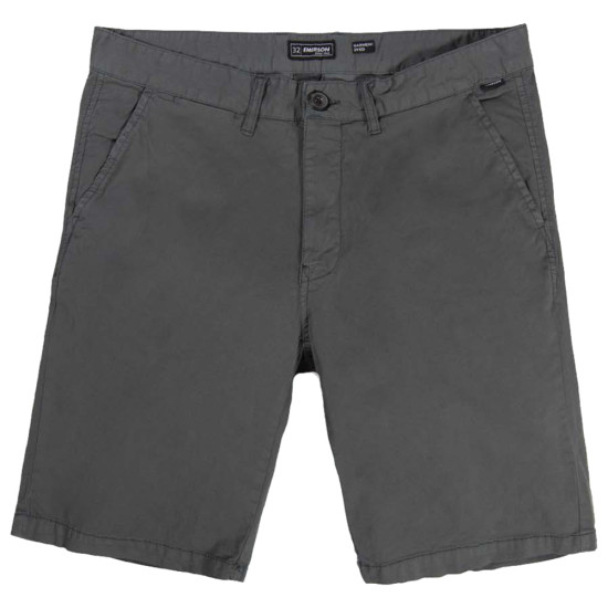 Emerson Ανδρική βερμούδα Stretch Chino Short Pants